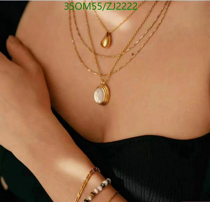 Jewelry-BV, Code: ZJ2222,$: 35USD