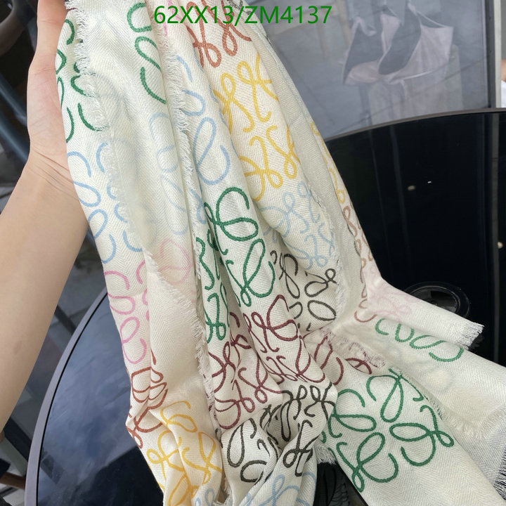 Scarf-Loewe, Code: ZM4137,$: 62USD