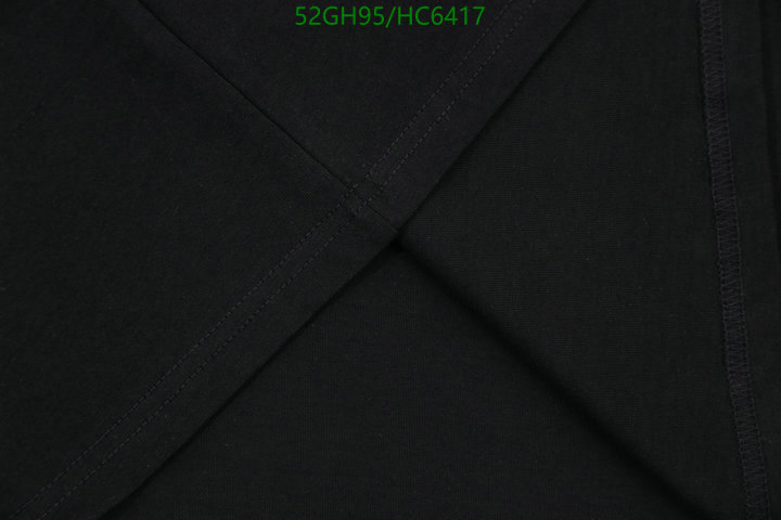 Clothing-Gucci, Code: HC6417,$: 52USD