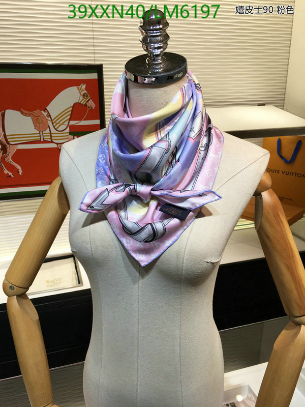 Scarf-LV,-Code: LM6197,$: 39USD