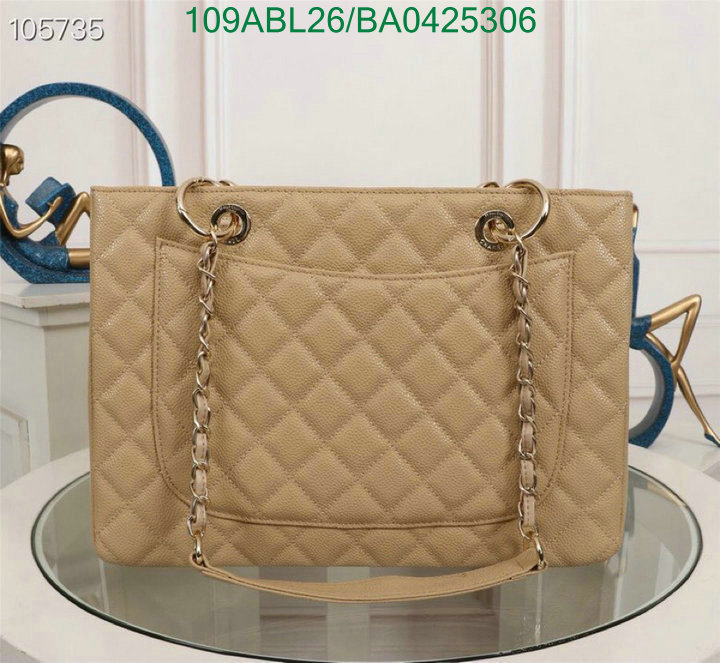 Chanel Bags ( 4A )-Handbag-,Code: BA0425306,$: 109USD