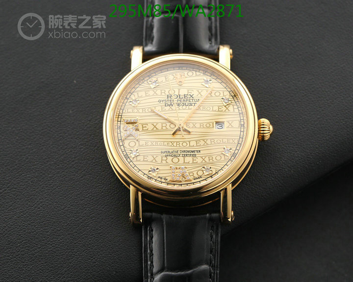 Watch-Mirror Quality-Rolex, Code: WA2871,$: 295USD