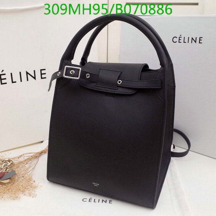 Celine Bag-(Mirror)-Handbag-,Code: B070886,$: 309USD