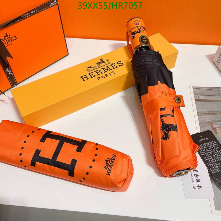 Umbrella-Hermes,Code: HR7057,$: 39USD