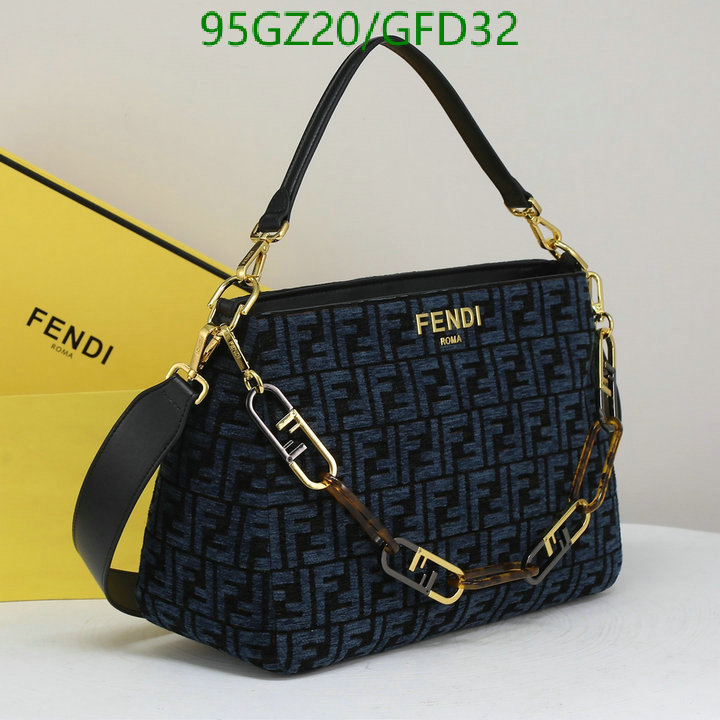 Fendi Big Sale,Code: GFD32,$: 95USD