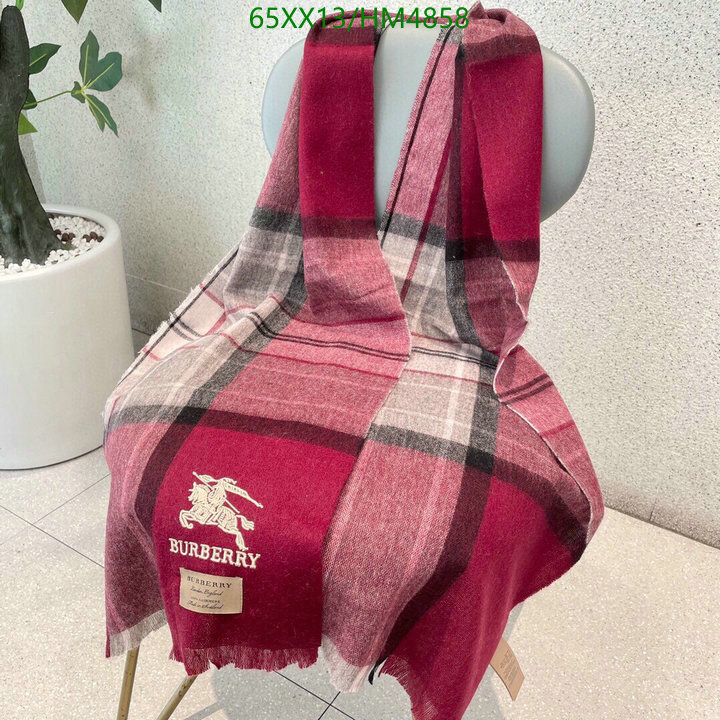 Scarf-Burberry, Code: HM4858,$: 65USD