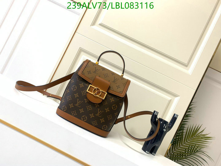 LV Bags-(Mirror)-Pochette MTis-Twist-,Code: LBL083116,$: 239USD