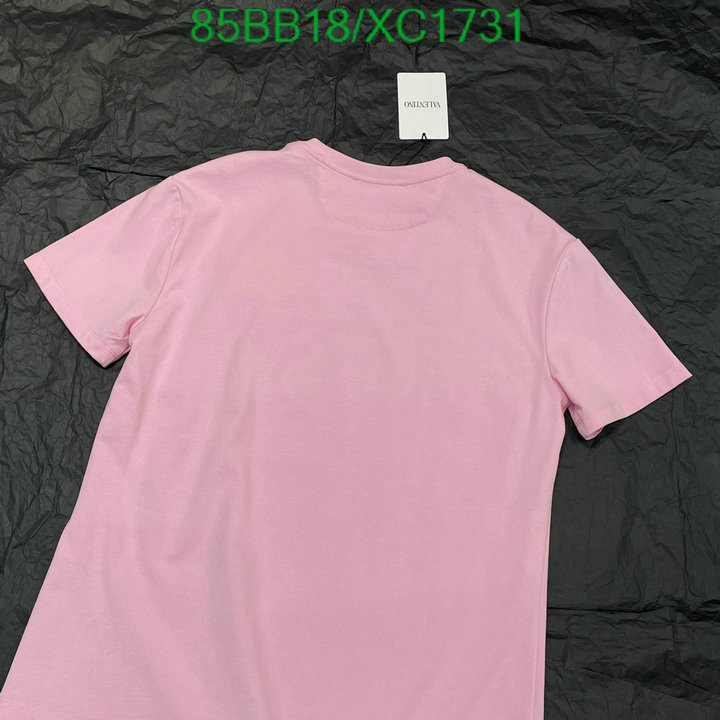 Clothing-Valentino, Code: XC1731,$: 85USD