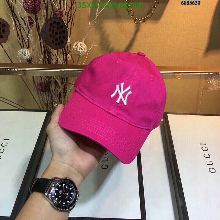 Cap -(Hat)-New Yankee, Code: HX102940,$: 35USD