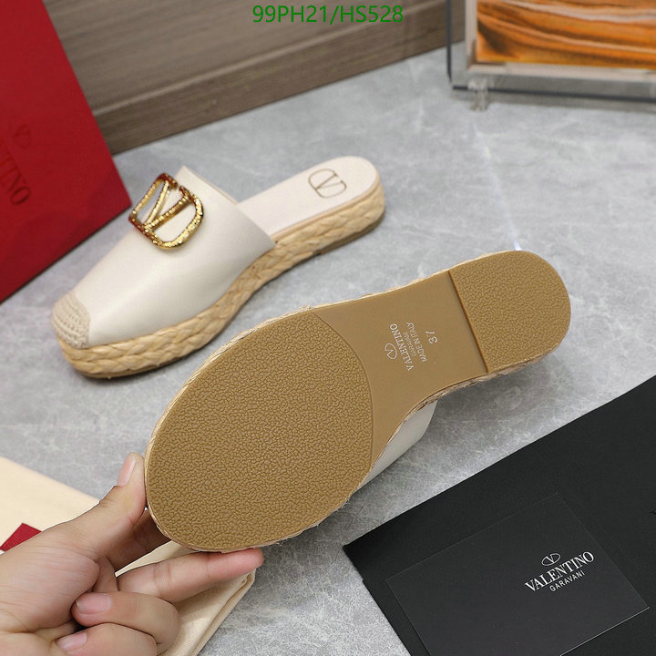 Women Shoes-Valentino, Code: HS528,$: 99USD
