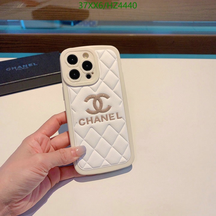 Phone Case-Chanel,Code: HZ4440,$: 37USD