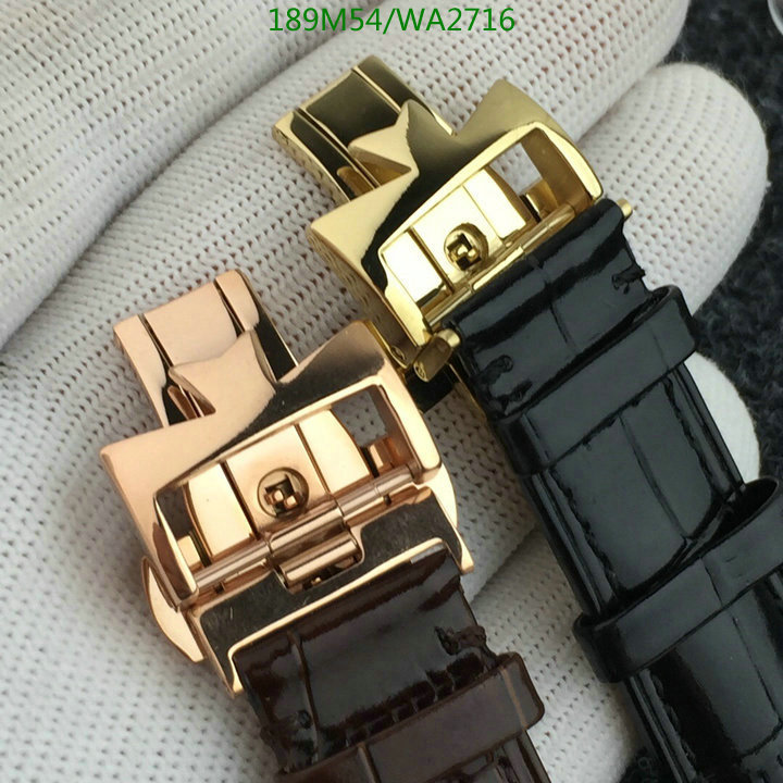 Watch-4A Quality-Vacheron Constantin, Code: WA2716,$: 189USD