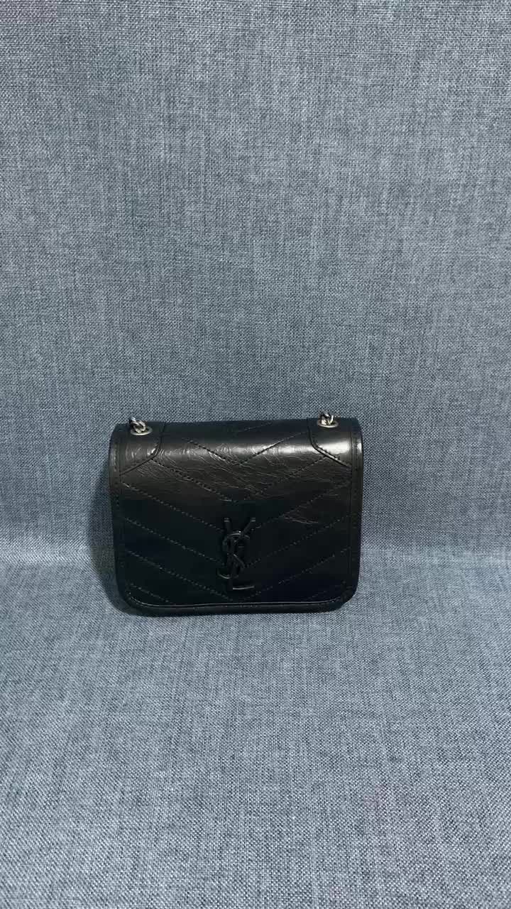 YSL Bag-(4A)-Niki Series,Code: LB2366,$: 119USD