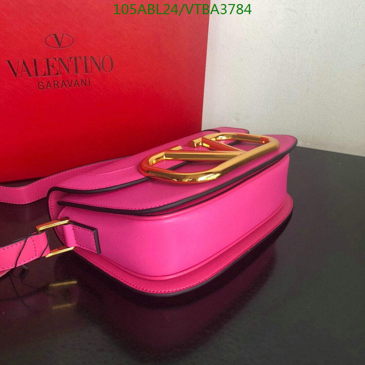 Valentino Bag-(4A)-Diagonal-,Code: VTBA3784,$: 105USD