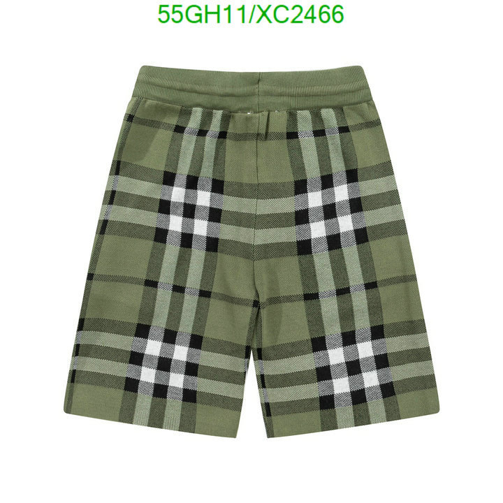 Clothing-Burberry, Code: XC2466,$: 55USD