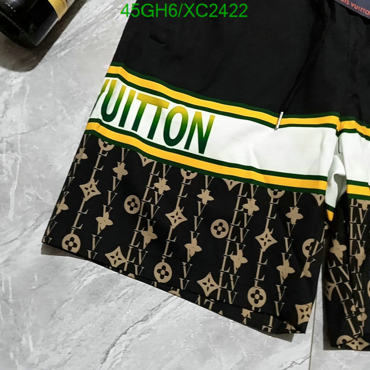 Clothing-LV, Code: XC2422,$: 45USD