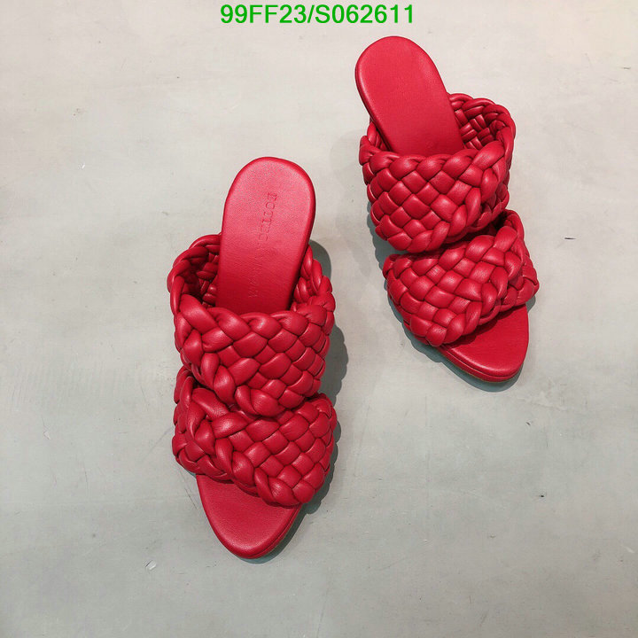 Women Shoes-BV, Code: S062611,$: 99USD