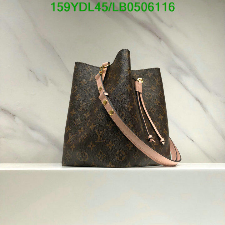 LV Bags-(Mirror)-Nono-No Purse-Nano No-,Code: LB0506116,$: 159USD