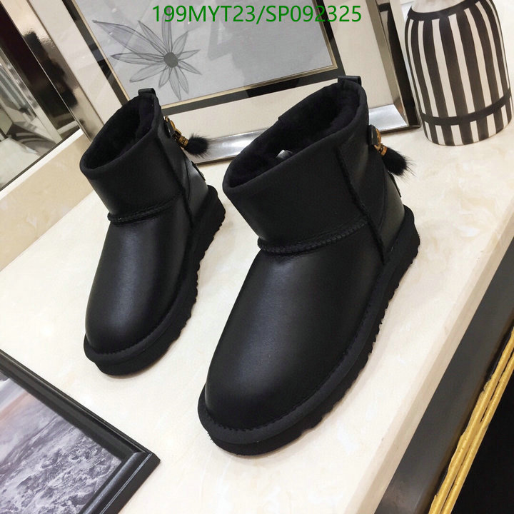 Women Shoes-UGG, Code: SP092325,$:109USD