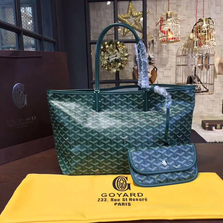 Goyard Bag-(4A)-Handbag-,Code:GYB072305,