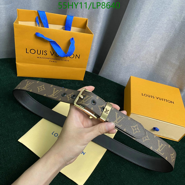 Belts-LV, Code: LP8640,$: 55USD