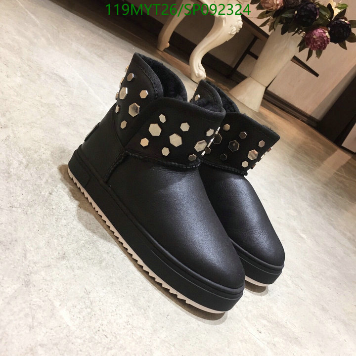 Women Shoes-UGG, Code: SP092324,$:119USD