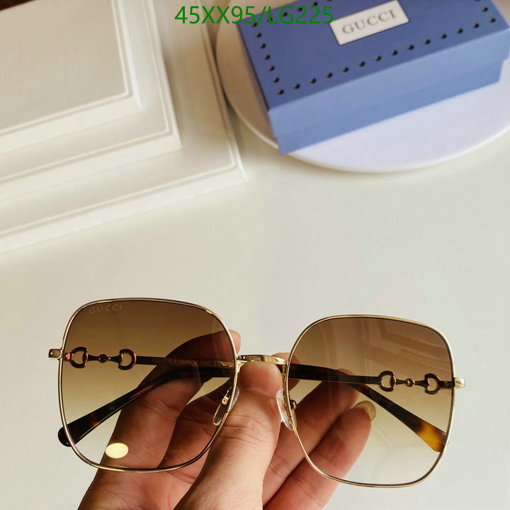 Glasses-Gucci, Code: LG225,$: 45USD