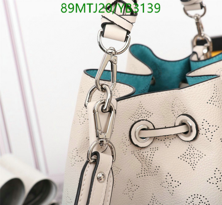 LV Bags-(4A)-Nono-No Purse-Nano No-,Code: YB3139,$: 89USD