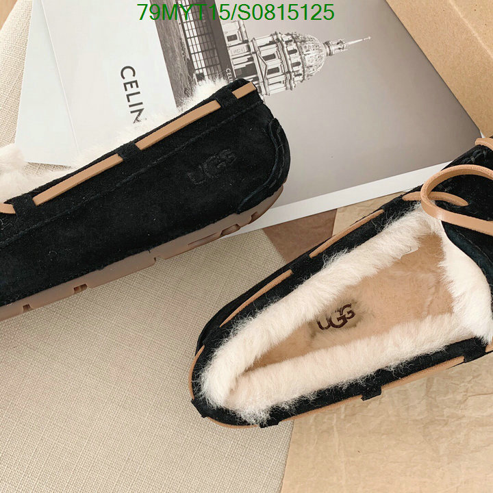 Women Shoes-UGG, Code: S0815125,$:79USD