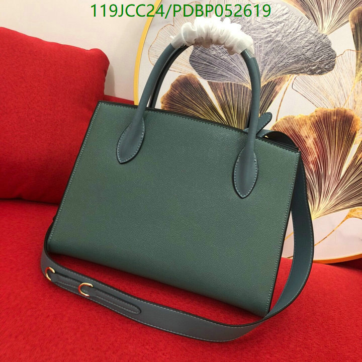 Prada Bag-(4A)-Handbag-,Code: PDBP052619,$: 119USD