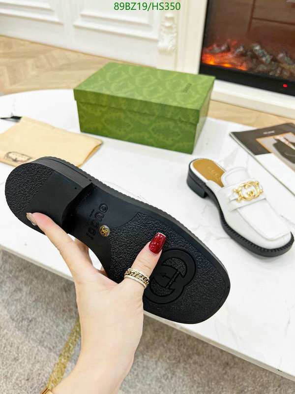 Women Shoes-Gucci, Code: HS350,$: 89USD