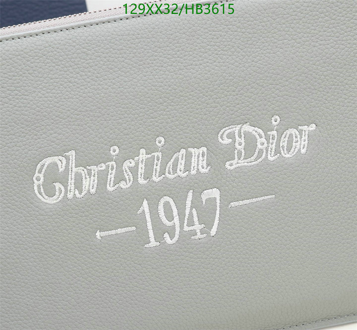 Dior Bags -(Mirror)-Clutch-,Code: HB3615,$: 129USD