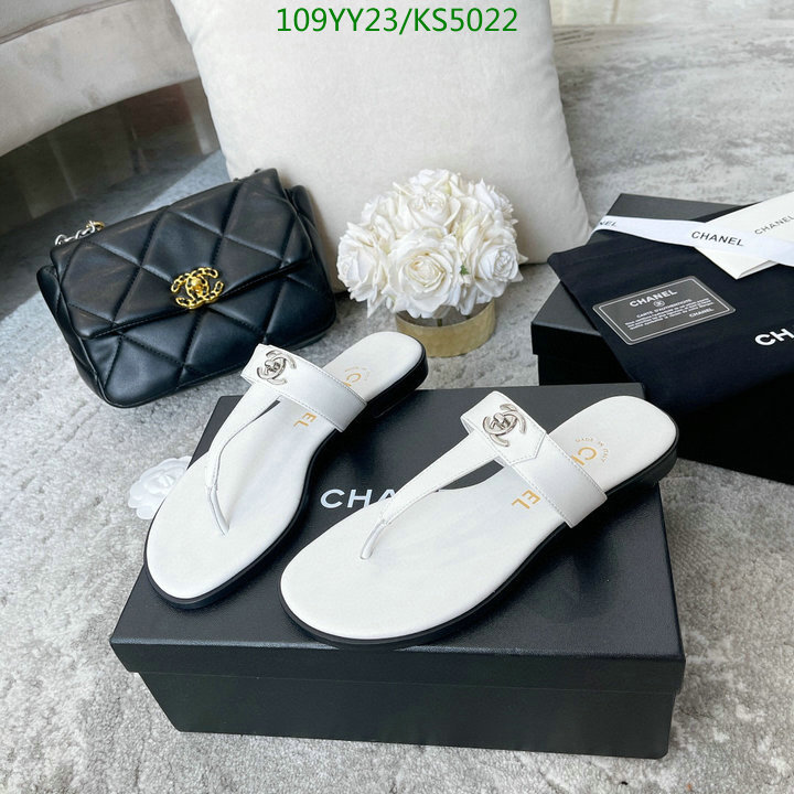 Women Shoes-Chanel,Code: KS5022,$: 109USD