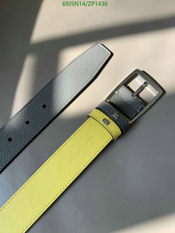 Belts-Fendi, Code: ZP1436,$: 69USD