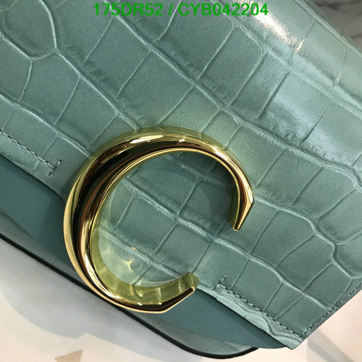 Chloe Bag-(Mirror)-Diagonal-,Code: CYB042204,$: 175USD