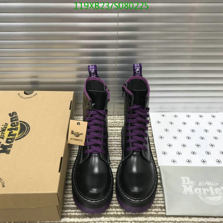 Women Shoes-DrMartens, Code:S080225,$: 119USD