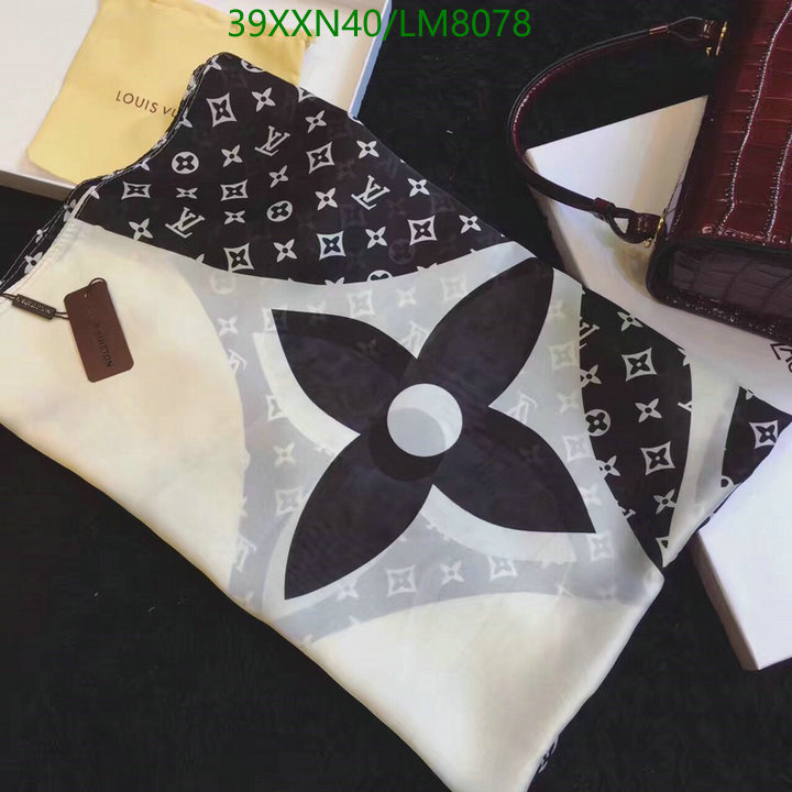 Scarf-LV,-Code: LM8078,$: 39USD