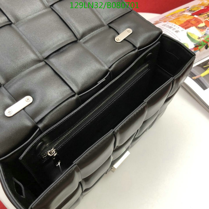 BV Bag-(4A)-Cassette Series,Code: B080701,$: 129USD