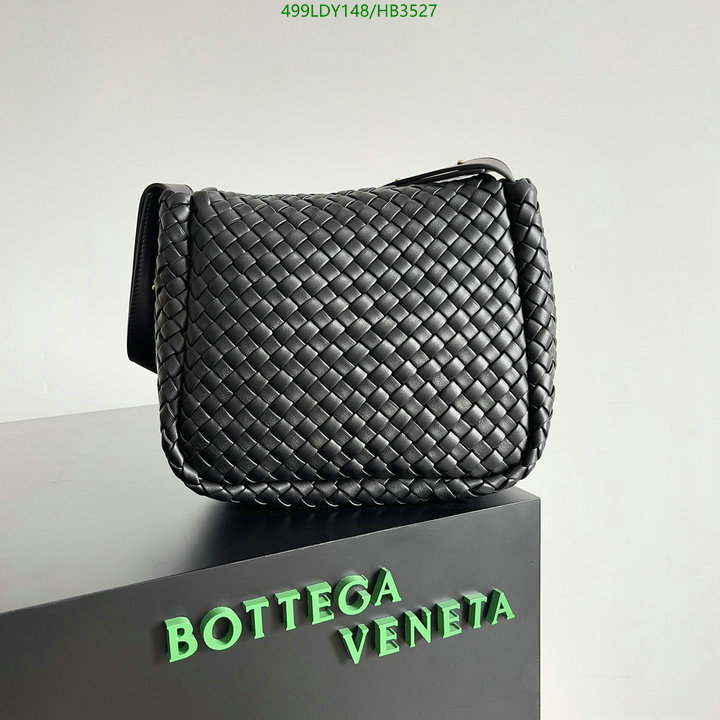 BV Bag-(Mirror)-Handbag-,Code: HB3527,$: 499USD