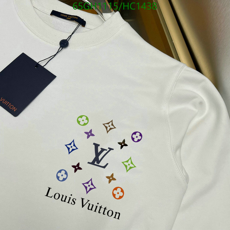 Clothing-LV, Code: HC1438,$: 65USD