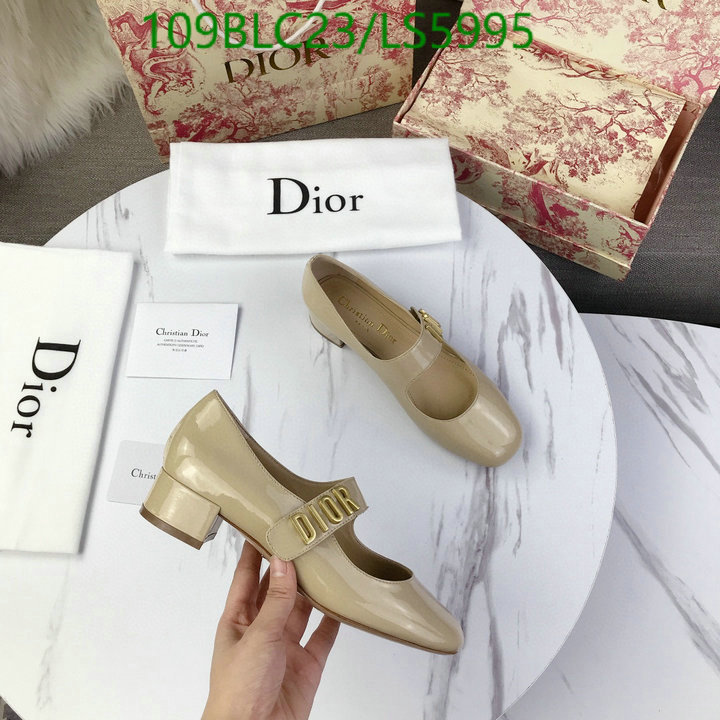 Women Shoes-Dior,Code: LS5995,$: 109USD