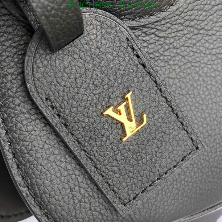 LV Bags-(Mirror)-Handbag-,Code: LB122346,$:299USD