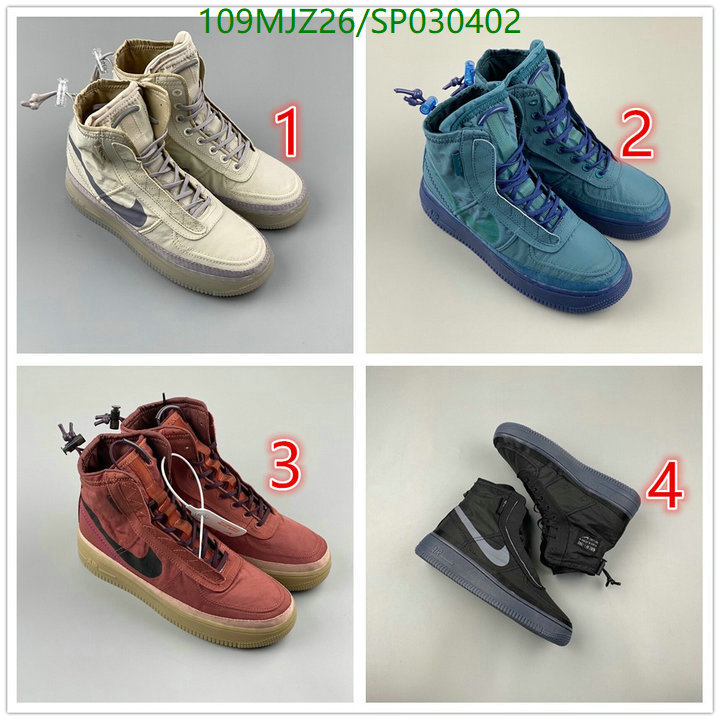 Women Shoes-NIKE, Code: SP030402,$: 109USD