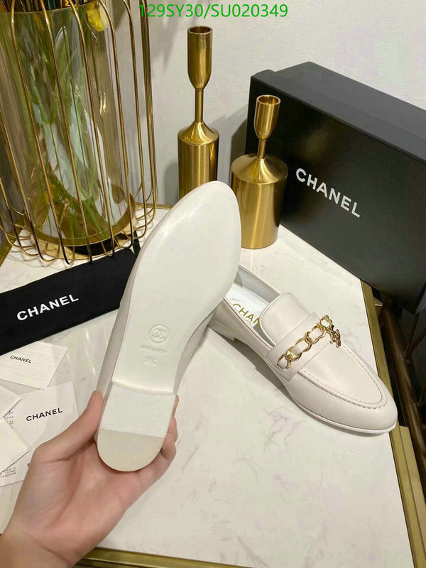 Women Shoes-Chanel,Code: SU020349,$: 129USD