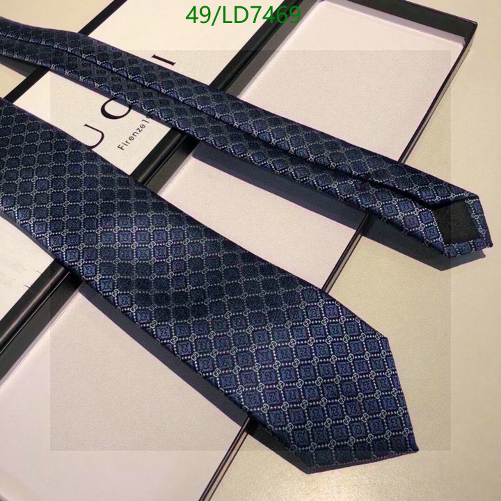 Ties-Gucci, Code: LD7469,$: 49USD