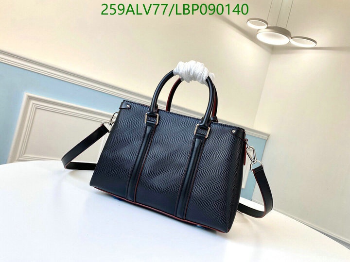 LV Bags-(Mirror)-Handbag-,Code: LBP090140,$:259USD