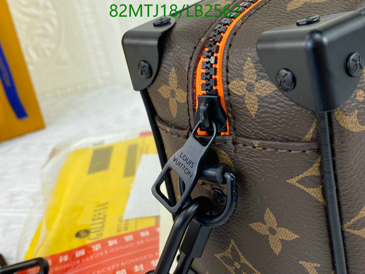 LV Bags-(4A)-Steamer Nano-,Code: LB2563,$: 82USD