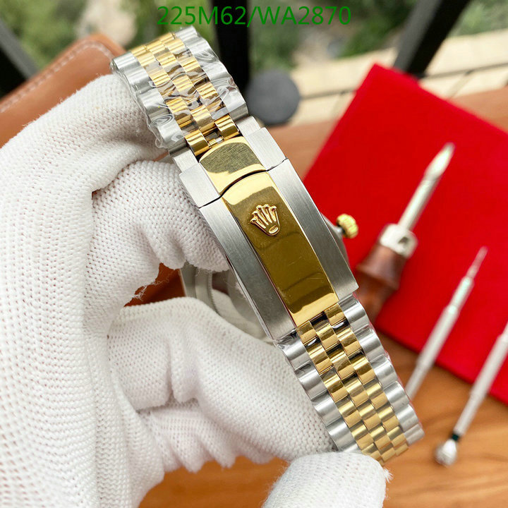 Watch-Mirror Quality-Rolex, Code: WA2870,$: 225USD