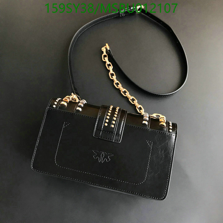 Michael Kors Bag-(Mirror)-Diagonal-,Code: MSBU012107,$: 159USD