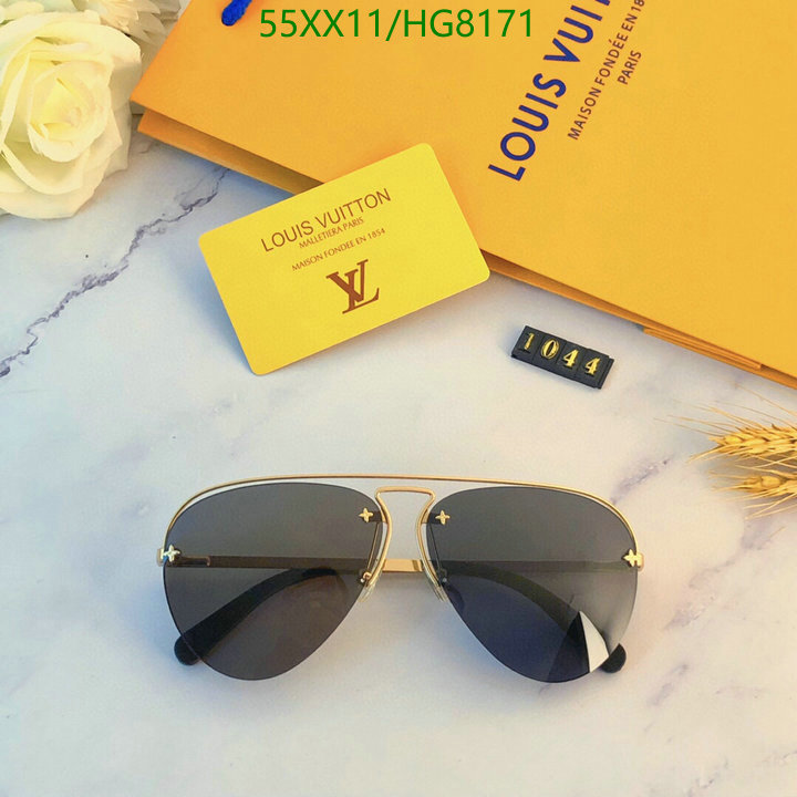 Glasses-LV, Code: HG8171,$: 55USD